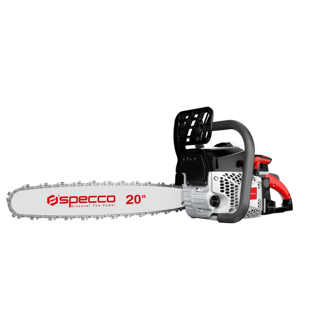 Specco Benzinli Ağaç Kesme Makinesi 2400W SP-3020