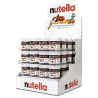 Nutella Kakaolu Fındık Kreması 25g x 64 Adet