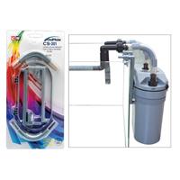 Dophin Cf-300 Mini Dış Filtre Askı Aparatı