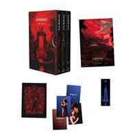 İnferno (3 Kitap Takım)