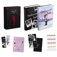 Beklenmedik Anda (Kutu Set)