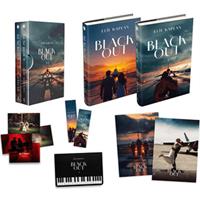 Blackout 1-2 (Ciltli)