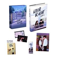 İzler Kalır - 2 (Kutulu Set)