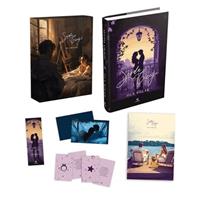 Sevda Çiçeği (Kutulu Set) (Ciltli)