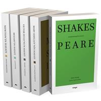 Maya Biyografi Seti 2 - 5 Kitap