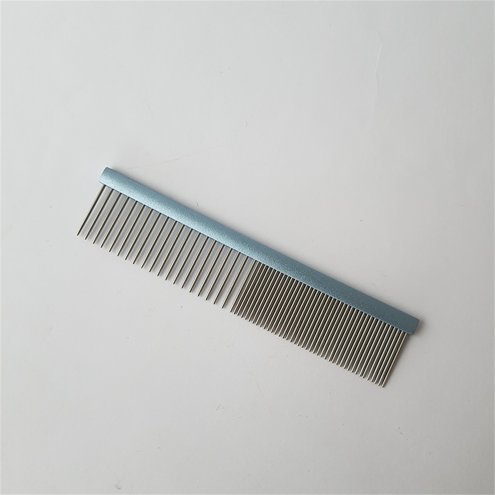 Sgroom Tarak Bıyık Kıtık Açıcı 25 * 120 mm