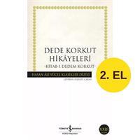 Dede Korkut Hikayeleri – Hasan Ali Yücel