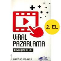 Viral Pazarlama - Karen Nelson-Field