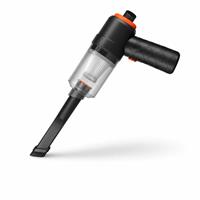 Suled Vacuum V3 Şarjlı Araç İçi Süpürge – 6000 Pa Emme ve Üfleme Özellikli Kablosuz El Süpürgesi