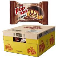 Eti Popkek Kakaolu 60 g x 24 Adet