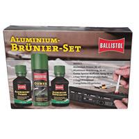 Ballistol Alüminyum Boyama Seti