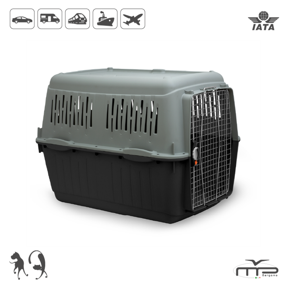 Mp Wojer Bracco Travel Sprınt 8 118*81*88cm