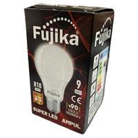 Fujika Led Ampul Fla112 9W Beyaz (10*20) *200 365207