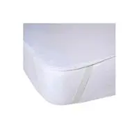 Sıvı Geçirmez Lastikli Bebek Yatak Koruyucu Alez 60x120 cm Alez 60x120