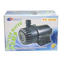 Resun Devirdaym Motoru 8000 L/h