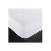 100X200 Sıvı Geçirmez Tek Kişilik Alez Pamuklu Fitted 100X200