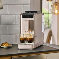 Tchibo Esperto Latte Tam Otomatik Kahve Makinesi