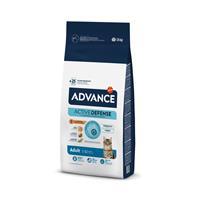 Advance Cat Adult Chıcken & Rıce 15 Kg
