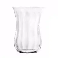 Paşabahçe 42021 Çay Bardağı Optikli 6 Adet