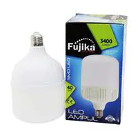 Fujika Led Tavan Ampul Fla145 40W Jumbo *50 443693