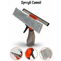 Grothe Spreyli Camsil Çekpas 
