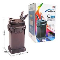 Dophin Dış Filtre 1000 L/h
