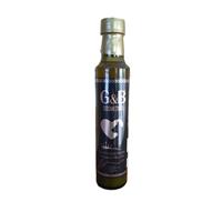 G&b Köpek Kıl Bakım Maskesi Ozzeytin Yağlı 250ml