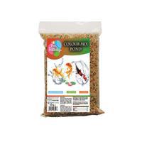 Pets Family Colour Mıx Pond 1 Kg
