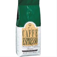 Kurukahveci Mehmet Efendi Espresso Çekirdek Kahve 500 g