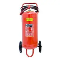 3A Köpüklü Yangın Tüpü 50 kg