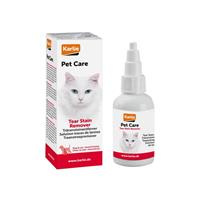 Karlıe Göz Temizlik Solüsyonu 50 Ml