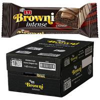 Eti Browni İntense Çikolatalı Kek 50 g x 16 Adet
