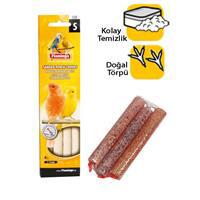 Karlıe Kumlu Tünek Çap 12mm