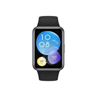 Huawei Watch FIT-2 (Yoda-B09S)-Midnight Black