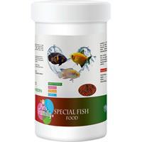 Pets Family Specıal Fısh Food 100ml/45g