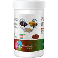 Pets Family Specıal Fısh Food 100ml/45g