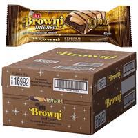 Eti Browni Intense Gold Çikolatalı Kek 48 g x 16