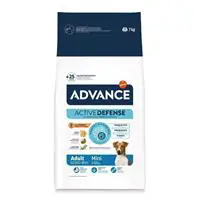Advance Dog Mını Adult 7kg