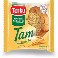 Torku Tam Kek Buğday 45g x 24  Adet 