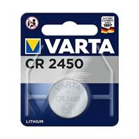 Varta CR 2450 3V Lithium