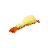 Karlıe Ördek Figürlü Peluş Evcil Hayvan Oyuncağı