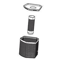 Jbl Cristalprofi Basket Set