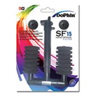 Dophin Pipo Filtre