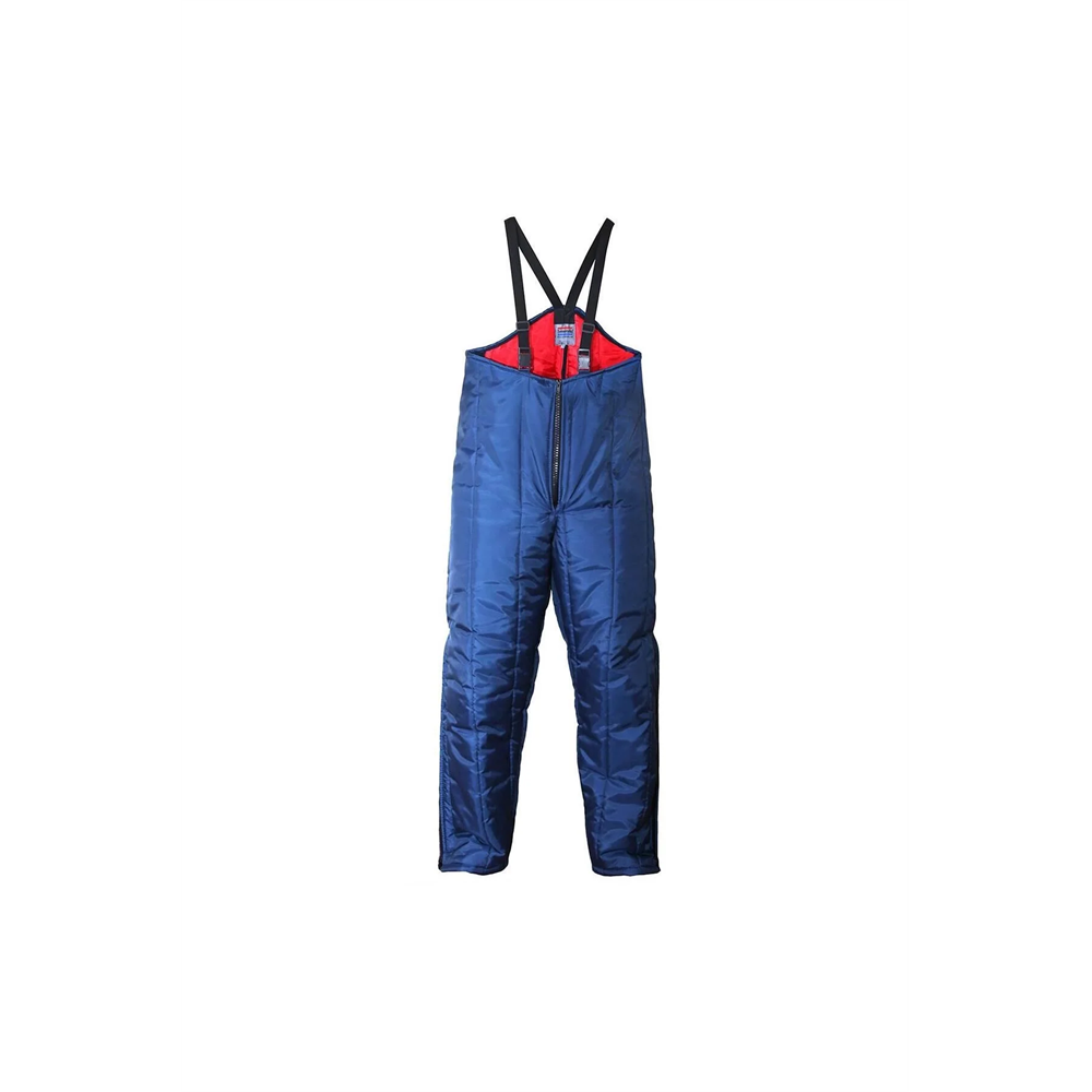 Pantolon Bay: SHD Soğuk Hava TMT20/SHD FROZEN PANT LACİVERT LACİVERT XL