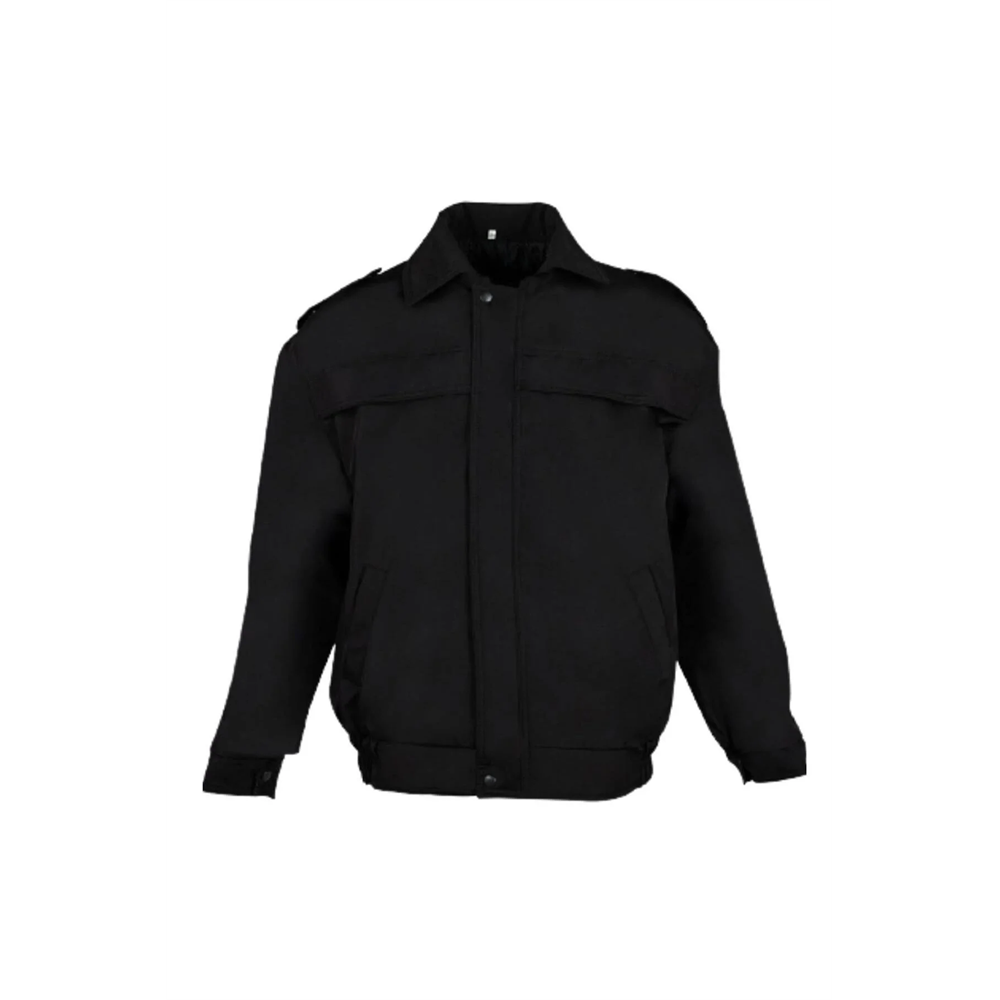 Mont: Kapastar Apolet Guv - Bondid SİYAH SİYAH 2XL