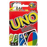 Uno - Kart Oyunu