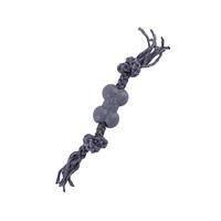 Eastland İpli Tpr Köpek Çiğneme Oyuncağı Kemik 28c