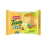 Torku Tam Kek Buğday Limonlu 45g x 24 Adet 