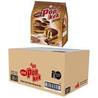 Eti Popkek Mini Çikolatalı 180 g x 10 Adet