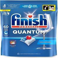 Finish Quantum Bulaşık Makinesi Tableti 60 Adet
